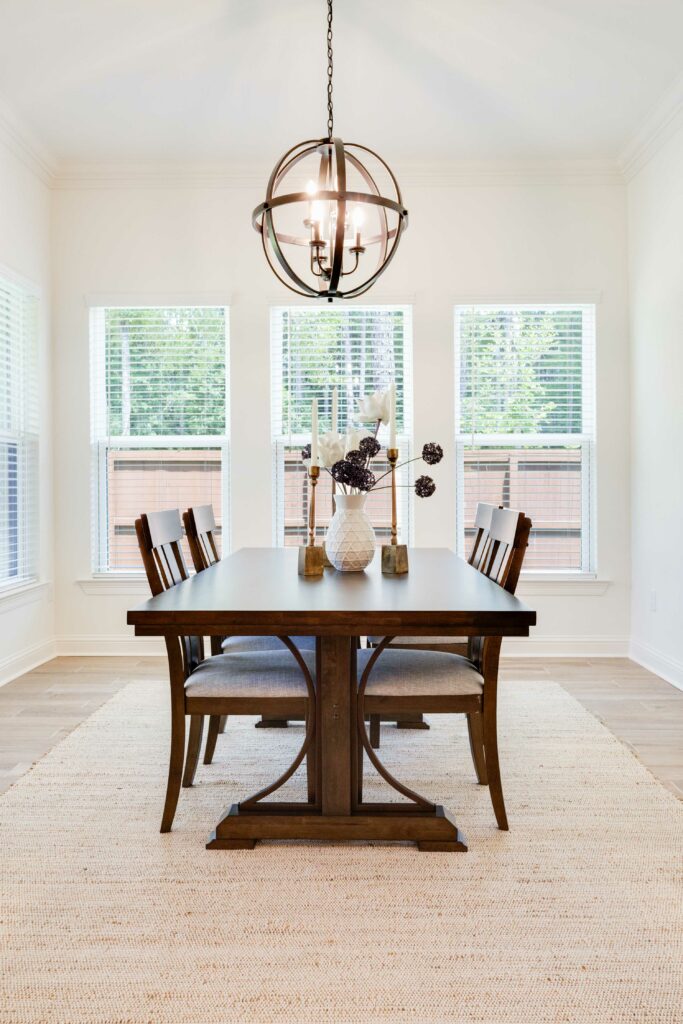 Longleaf Dining Room