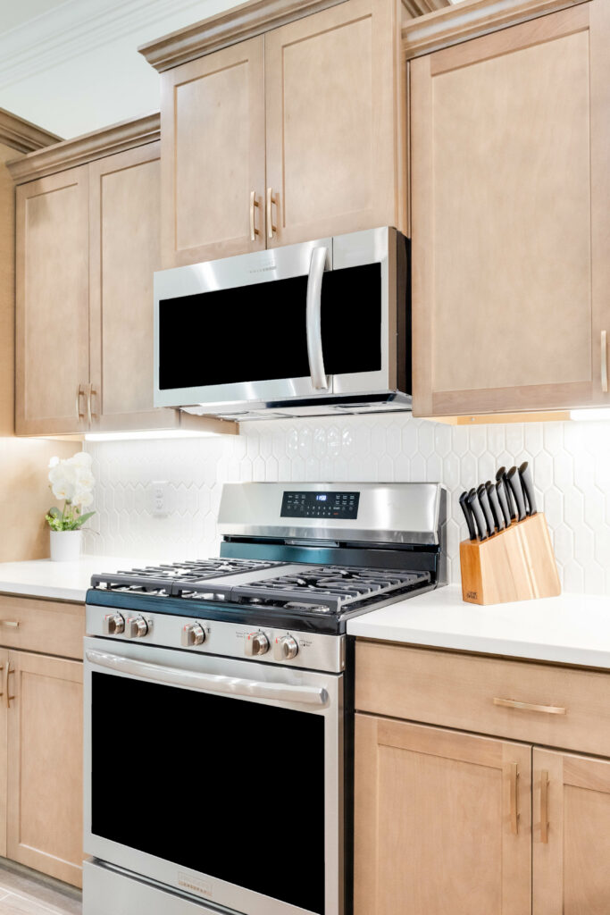 Longleaf Kitchen