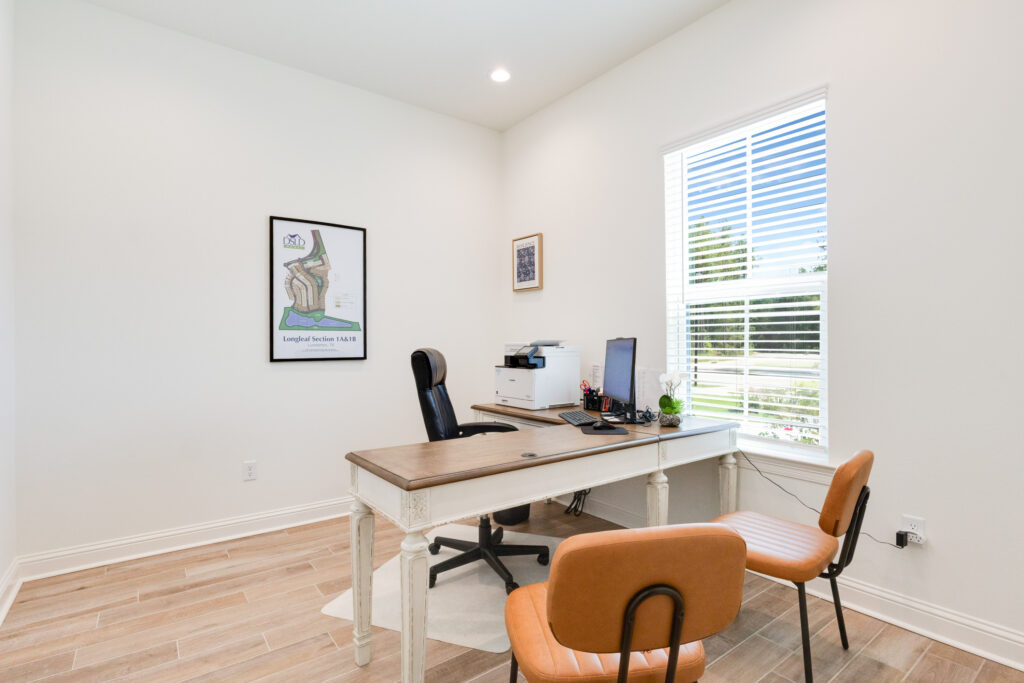 Longleaf Office